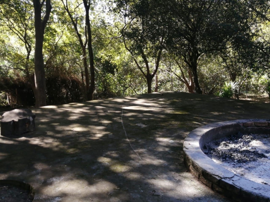 Commercial Property for Sale in Waterkloof A H North West